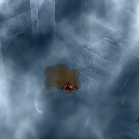 Budge Dragon en el juego