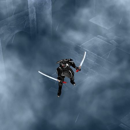 Assassin en el juego