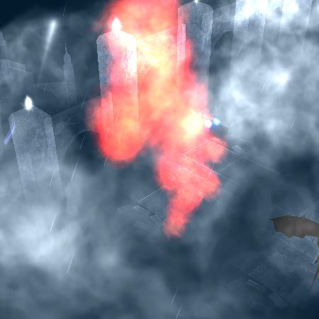 Death Beam Knight en el juego
