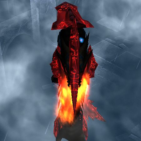 Great Drakan en el juego