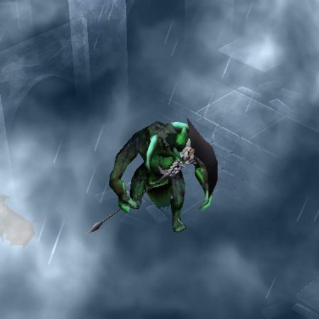 Poison Bull Fighter en el juego