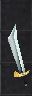 Short Sword en el inventario