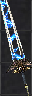 Lightning Sword en el inventario