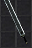 Giant Sword en el inventario