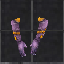 Silk Gloves en el inventario