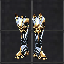 Guardian Boots en el inventario