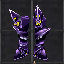 Thunder Hawk Boots en el inventario