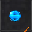Orb of Greater Fortitude en el inventario