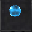 Healing Orb en el inventario