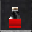 Small Healing Potion en el inventario