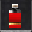 Medium Healing Potion en el inventario