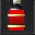 Large Healing Potion en el inventario
