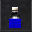 Small Mana Potion en el inventario