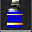 Large Mana Potion en el inventario