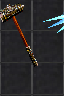 Great Hammer en el inventario