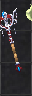 Mace of the King en el inventario