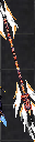 Divine Staff of Archangel en el inventario