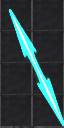Staff of Destruction en el inventario