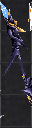 Dragon Soul Staff en el inventario