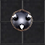 Horn Shield en el inventario