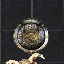 Large Round Shield en el inventario