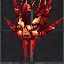 Dragon Shield en el inventario