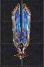 Grand Soul Shield en el inventario