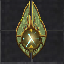 Elemental Shield en el inventario
