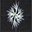 Elven Shield en el inventario