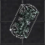 Plate Shield en el inventario