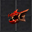 Dragon Helm en el inventario