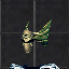 Spirit Helm en el inventario