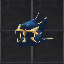 Dark Phoenix Helm en el inventario