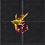 Grand Soul Helm en el inventario