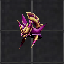 Divine Helm en el inventario