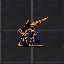 Legendary Helm en el inventario