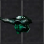 Scale Helm en el inventario