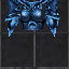 Wind Armor en el inventario
