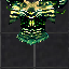 Spirit Armor en el inventario