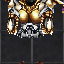 Guardian Armor en el inventario