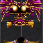 Divine Armor en el inventario