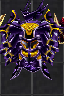 Thunder Hawk Armor en el inventario
