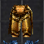 Bronze Pants en el inventario