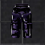 Storm Crow Pants en el inventario