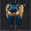 Dark Phoenix Pants en el inventario