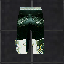 Scale Pants en el inventario