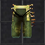 Brass Pants en el inventario