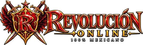 Revolución Online - 100% Mexicano